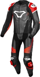 Macna Motorradkombi Tronniq Rot