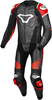 Macna Motorradkombi Tronniq