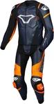 Macna Motorradkombi Tronniq Orange/Rot
