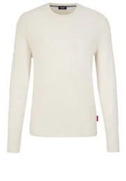JOOP! Strickpullover Hajon (1-tlg)