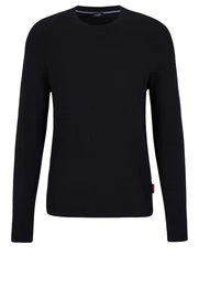 JOOP! Strickpullover Hajon (1-tlg)