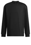 BOSS Langarmshirt C-Tubby 11 Schwarz/Dunkelgrau/Grau