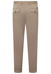 JOOP! Stoffhose Randar12-W Khaki/Beige/Braun