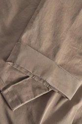 JOOP! Stoffhose Randar12-W Khaki/Beige/Braun
