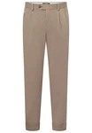 JOOP! Stoffhose Randar12-W Khaki/Beige/Braun