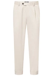 JOOP! Stoffhose Randar12-W Khaki/Beige/Braun