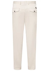JOOP! Stoffhose Randar12-W Khaki/Beige/Braun