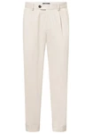 JOOP! Stoffhose Randar12-W Khaki/Beige/Braun