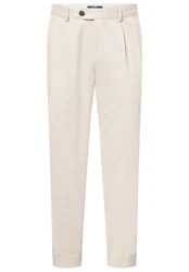JOOP! Stoffhose Randar12-W Khaki/Beige/Braun