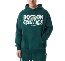 Hoodie Hoodie NBA CF Graphic Boston Celtics (1-tlg)