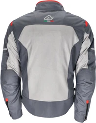 Acerbis Motorradjacke On Road Ruby Rubin