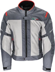 Acerbis Motorradjacke On Road Ruby Rubin