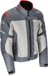 Acerbis Motorradjacke On Road Ruby Rubin