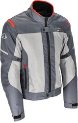 Acerbis Motorradjacke On Road Ruby Rubin