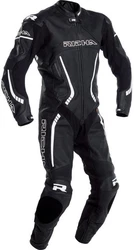 Richa Motorradkombi Baracuda 1.1 1-Teiler Weiß/Grau/Schwarz
