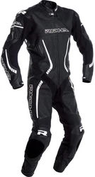 Richa Motorradkombi Baracuda 1.1 1-Teiler Weiß/Grau/Schwarz