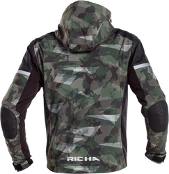 Richa Motorradjacke Stealth 