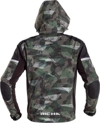 Richa Motorradjacke Stealth 