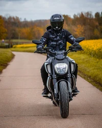 Richa Motorradjacke Stealth Dunkelgrün/Grau/Schwarz