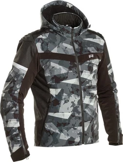 Richa Motorradjacke Stealth