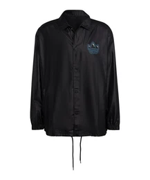Sweatjacke Graphics Campus Jacke Polyester