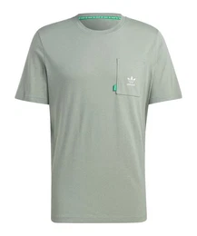 T-Shirt Essential T-Shirt Baumwolle
