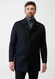 Kurzmantel Ettore Made in Europe