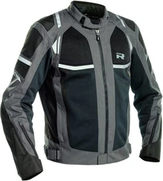 Motorradjacke Airstorm wasserdichte Motorrad Textiljacke