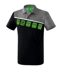 T-Shirt 5-C Poloshirt Polyester