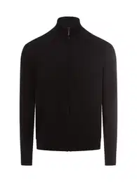 Nils Sundstrm Strickjacke