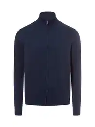 Nils Sundstrm Strickjacke