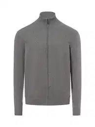 Nils Sundstrm Strickjacke