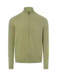 Nils Sundstrm Strickjacke
