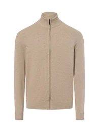 Nils Sundstrm Strickjacke