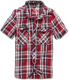 Outdoorhemd Roadstar Kurzarmhemd