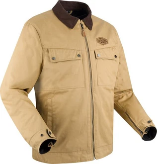 Segura Motorradjacke Tampico