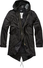 Allwetterjacke M51 US Parka Jacke