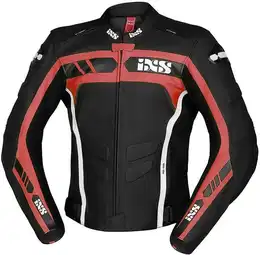 Motorradjacke Sport RS-600 1.0 Motorrad Lederjacke
