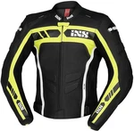 IXS Motorradjacke Sport RS-600 Gelb/Grün