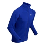 DAEHLIE Outdoorjacke Herren Midlayerjacke Blau