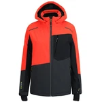 Killtec Funktionsjacke Skijacke mit Kapuze und Schneefang 