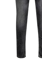 ONLY & SONS Slim-fit-Jeans Slim Fit Denim Jeans Alltags-Look mit Reißverschluss (8309) Dunkelgrau/Grau/Hellgrau/Schwarz