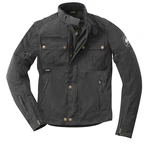 Merlin Motorradjacke Barton II Grau/Dunkelgrün/Khaki/Braun/Dunkelgrau