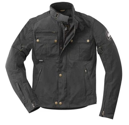 Motorradjacke Barton II Motorrad Wachsjacke