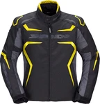 SpiDi Motorradjacke Race-Evo H2Out Gelb