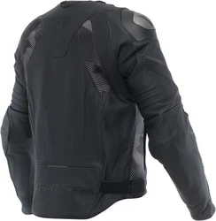 Dainese Motorradjacke Avro 5 Schwarz/Grau/Dunkelgrau