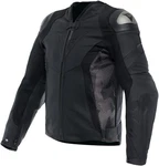 Dainese Motorradjacke Avro 5 Schwarz/Grau/Dunkelgrau