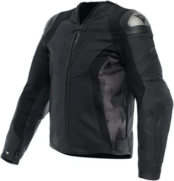 Motorradjacke Avro 5 Motorrad Lederjacke