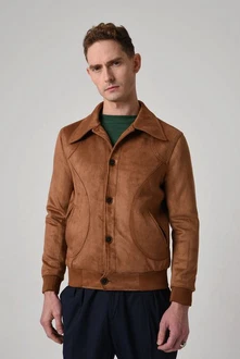 Antioch Winterjacke Slim Fit Antioch Winterjacke Slim Fit