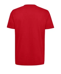 hummel T-Shirt Logo HMLGO 5125 Rot